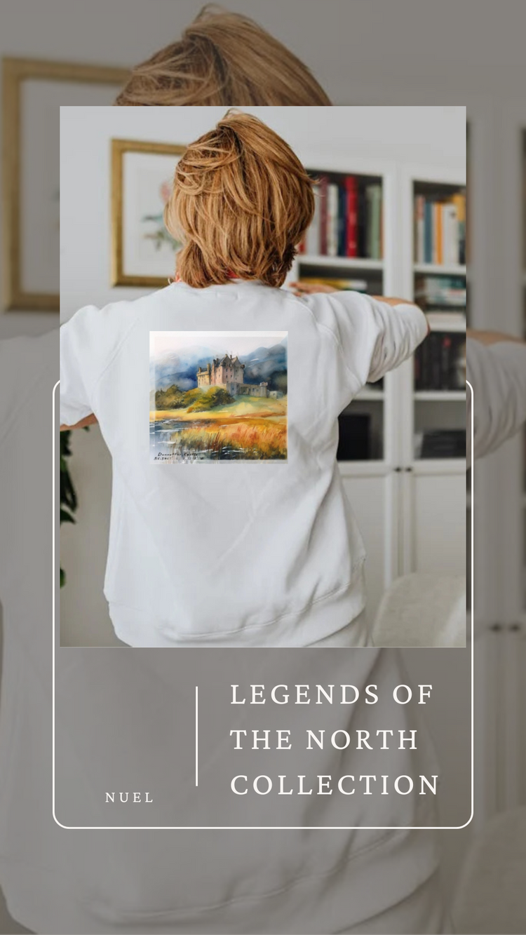 Legends of the North Collection