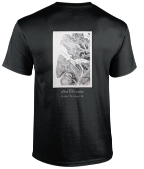 The Waterline Classic Tee - Loch Torridon