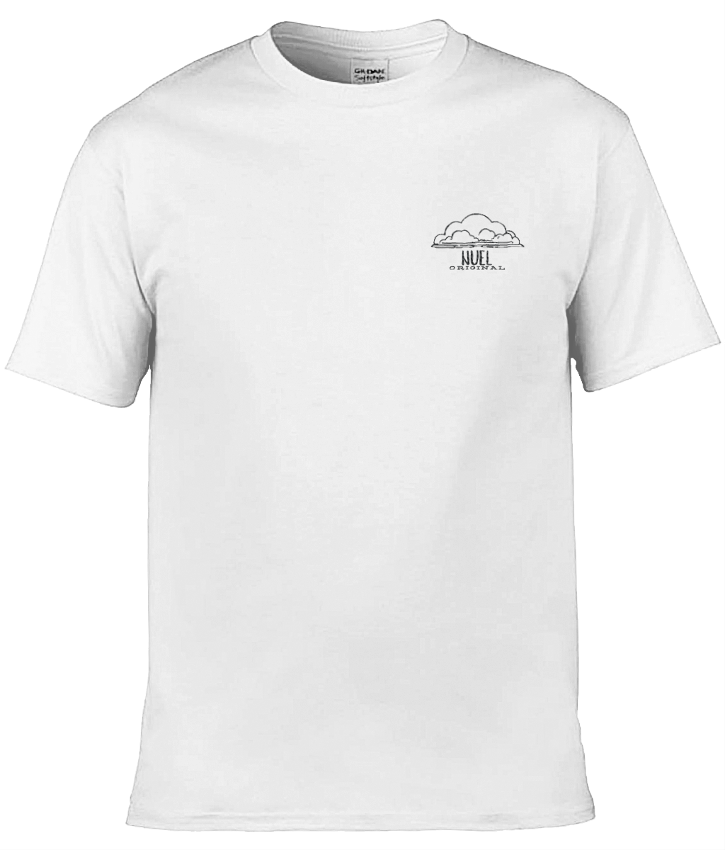 Nuel Original T-Shirt – Adult