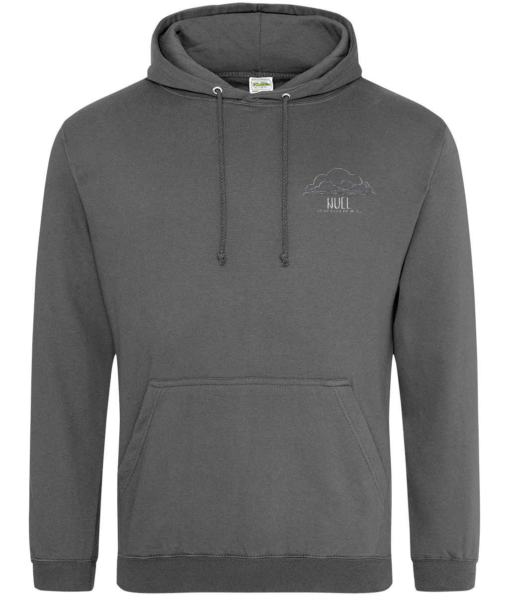 Nuel Original Hoodie – Adult