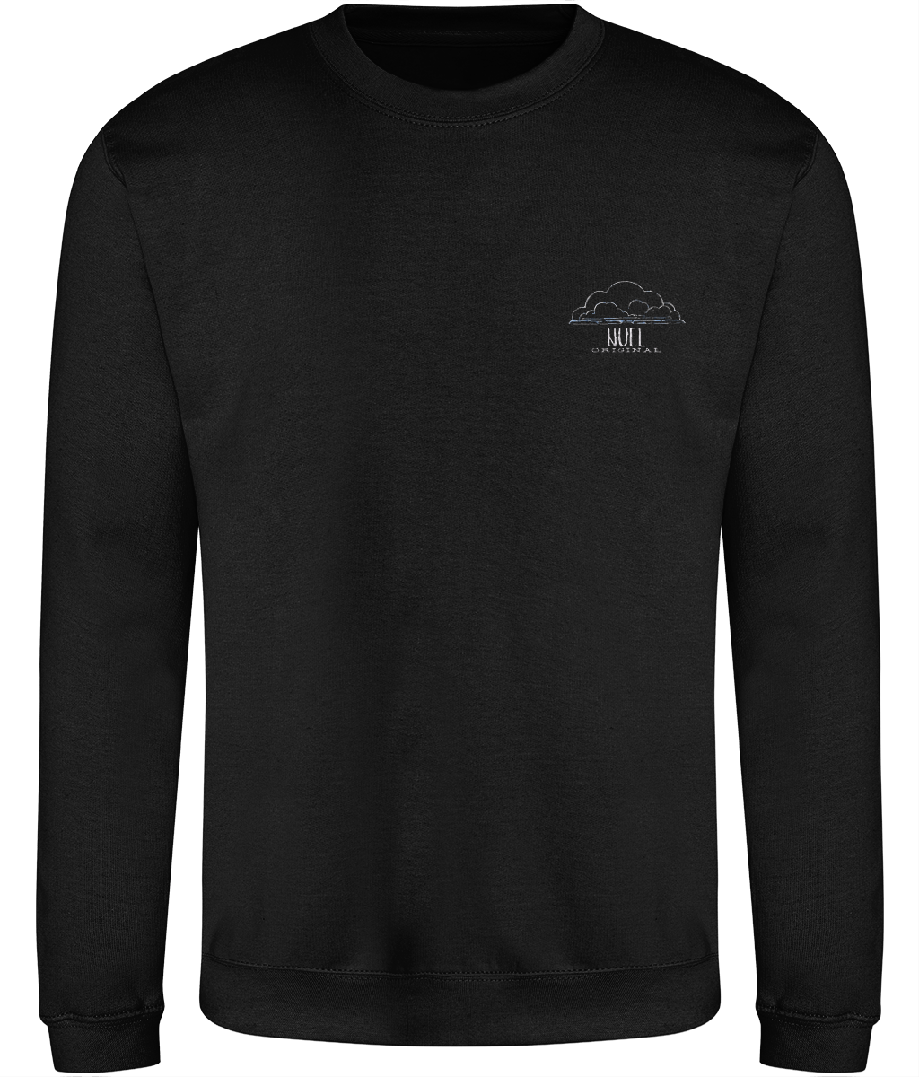 Front Left Chest
