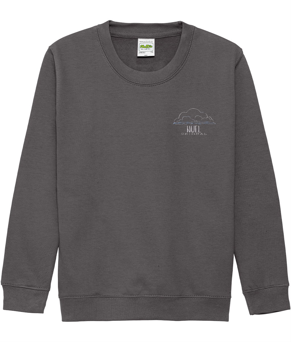 The Nuel Core Comfort Bundle – Grey Edition