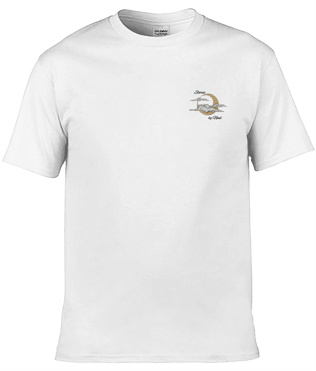 Front Left Chest