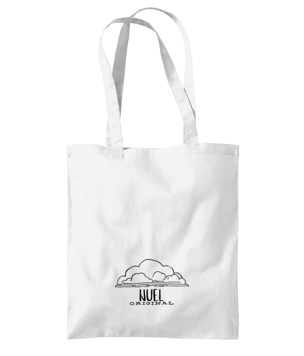 Nuel Original Classic Tote Bag
