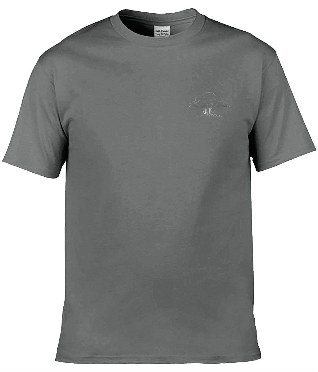 The Nuel Core Comfort Bundle – Grey Edition