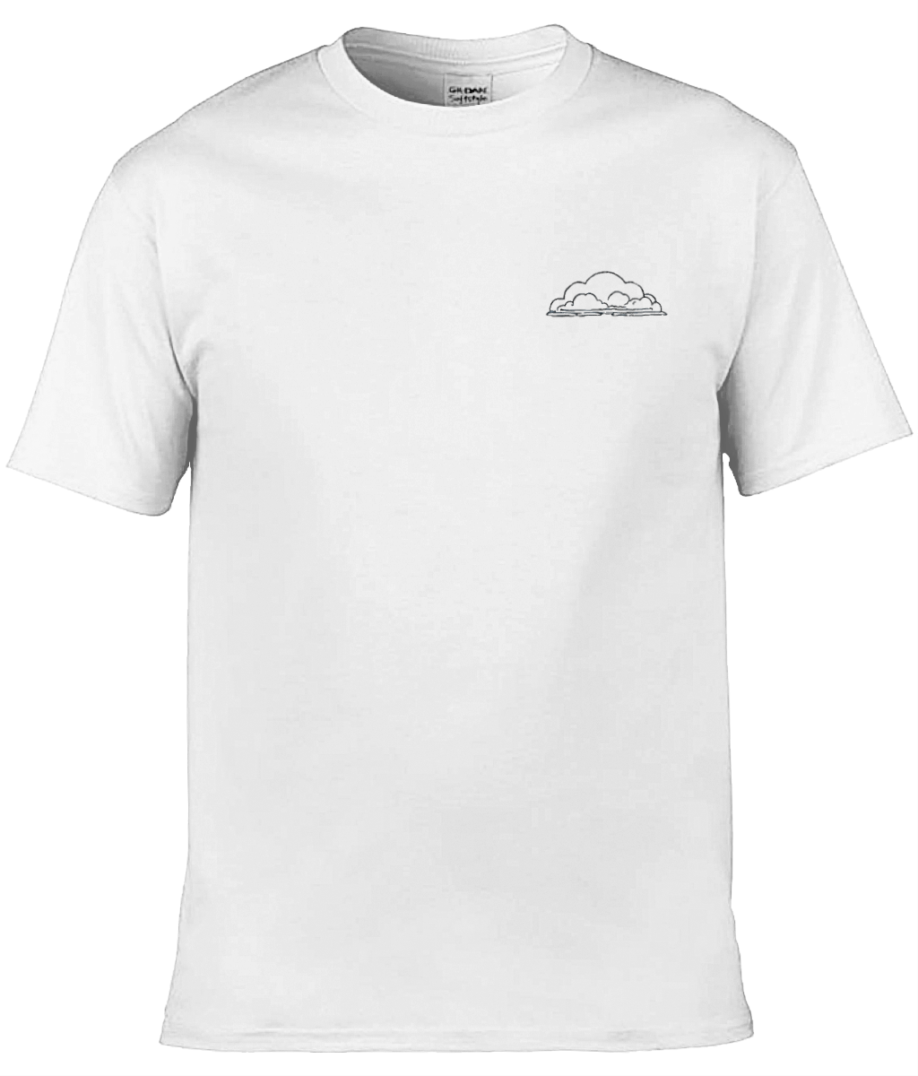 Front Left Chest