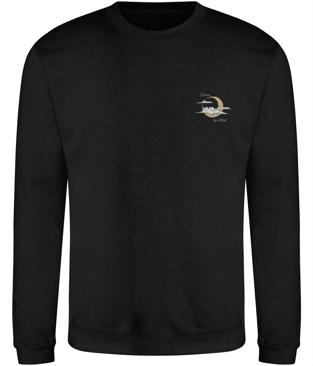 Front Left Chest