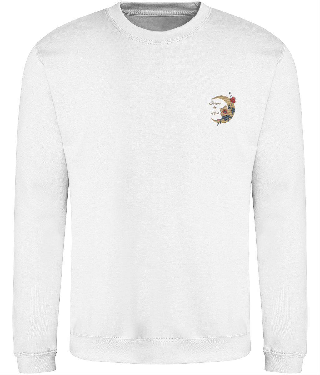 Front Left Chest