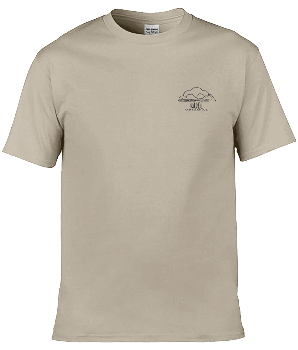 Nuel Original T-Shirt – Adult