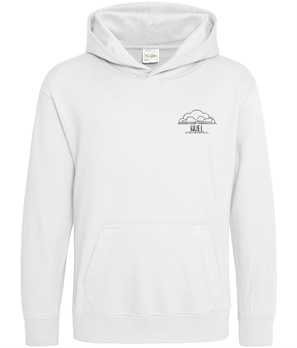 Nuel Original Kids Hoodie – Classic Hoodie