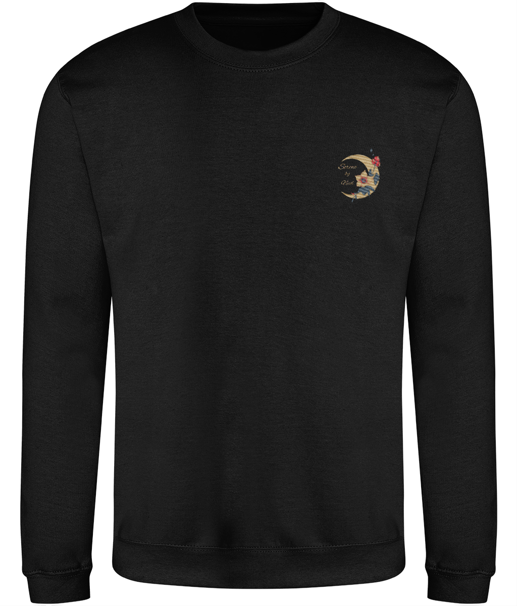 Front Left Chest