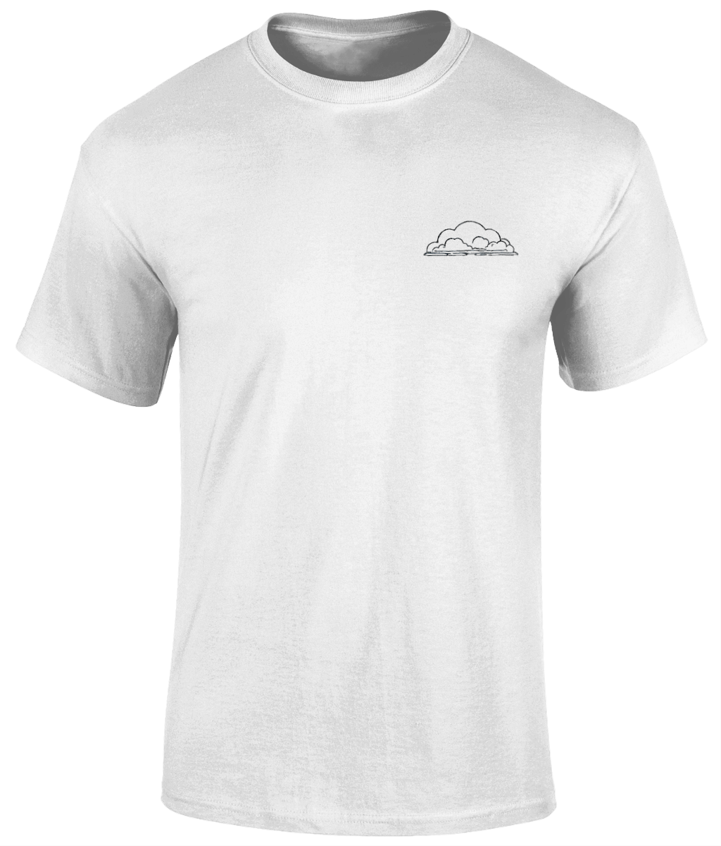 Front Left Chest