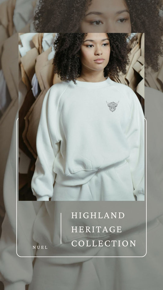 Introducing the Highland Heritage Collection – A Tribute to Scotland