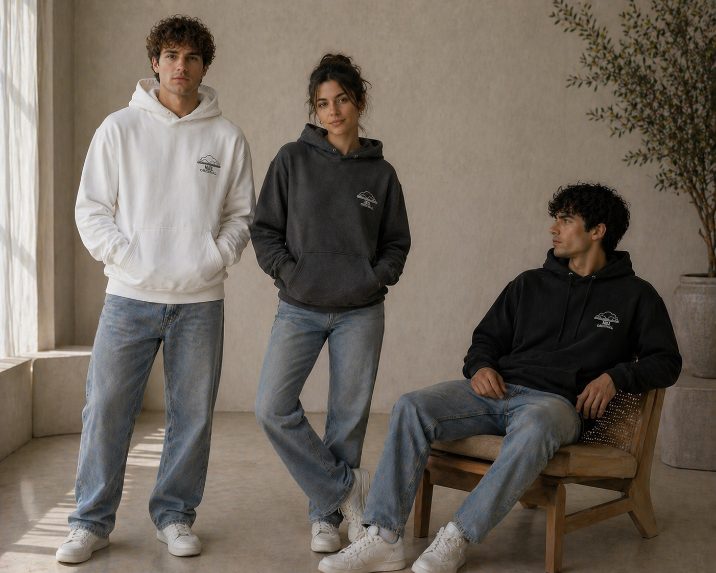 Hoodies