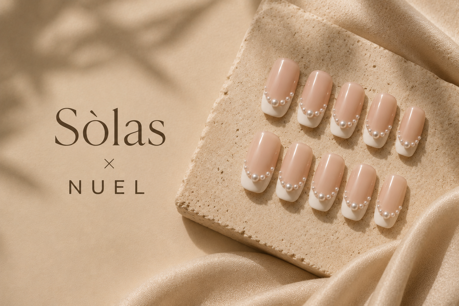 Sòlas Collection