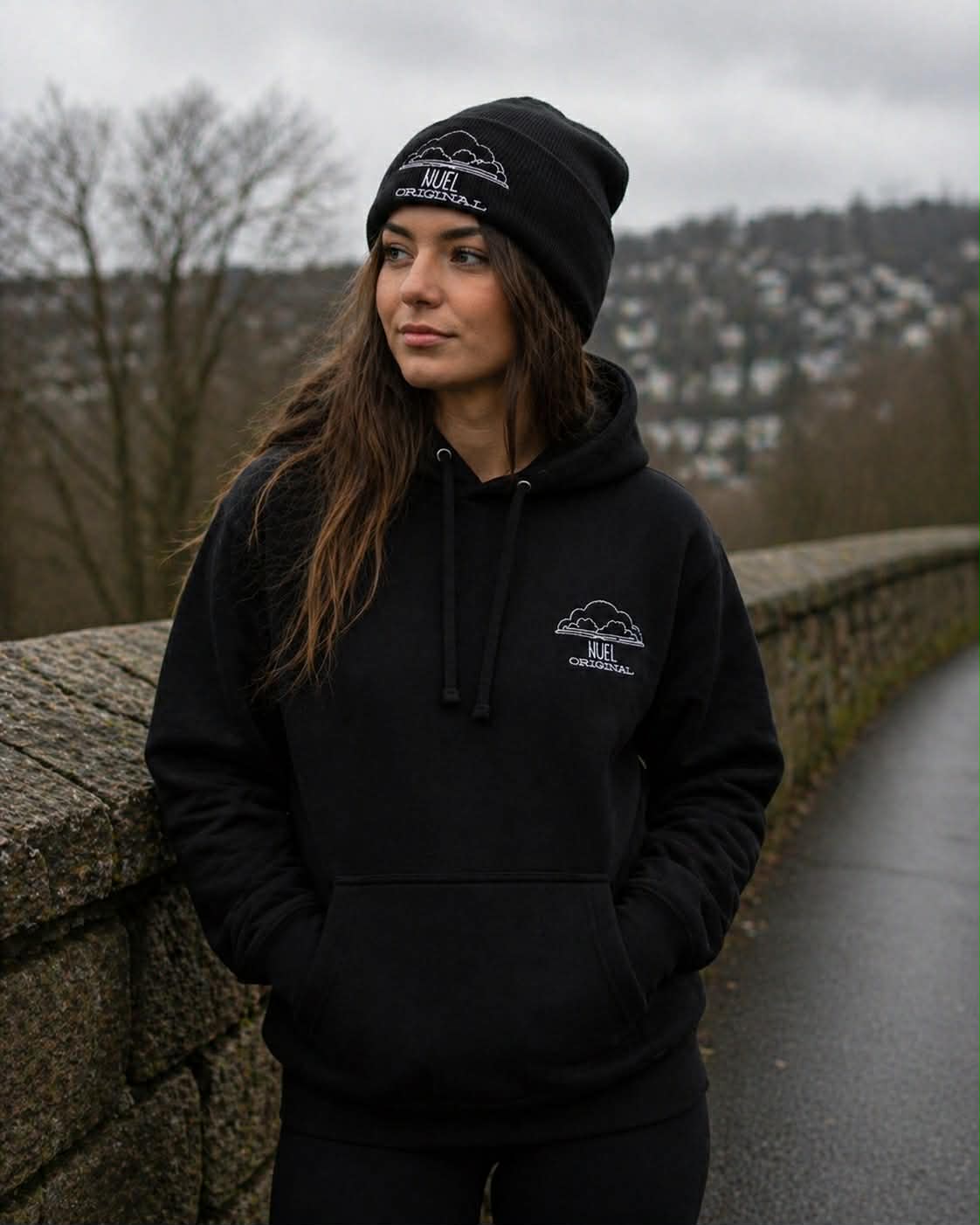 Core Set — Black