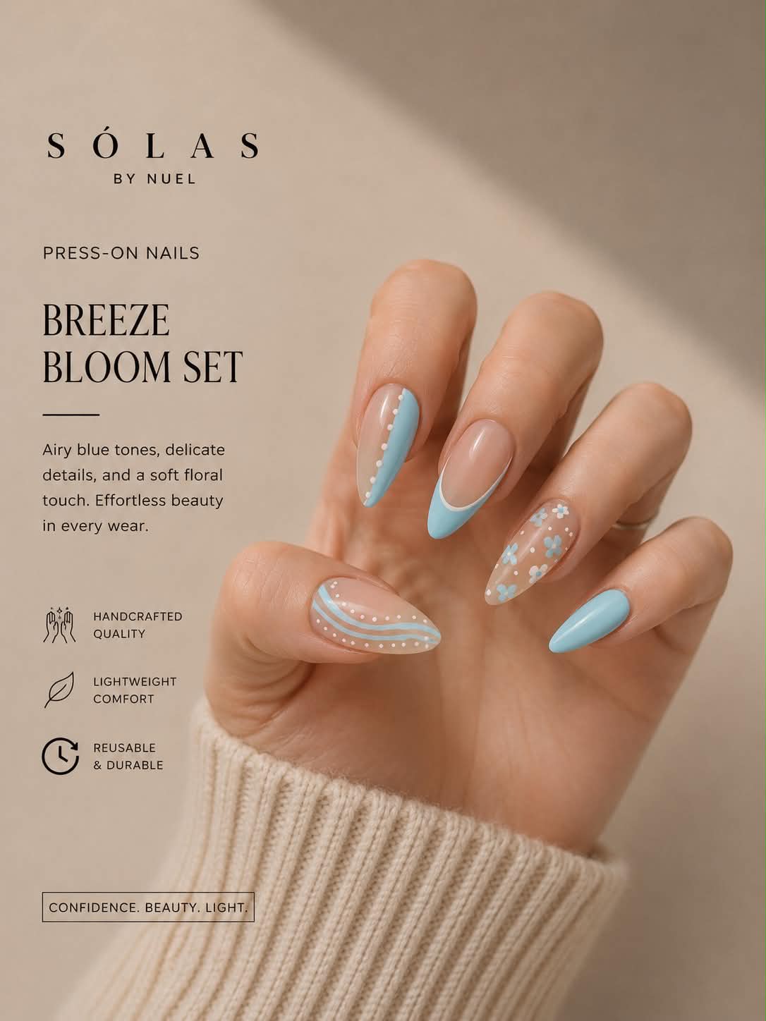 Breeze Bloom Set