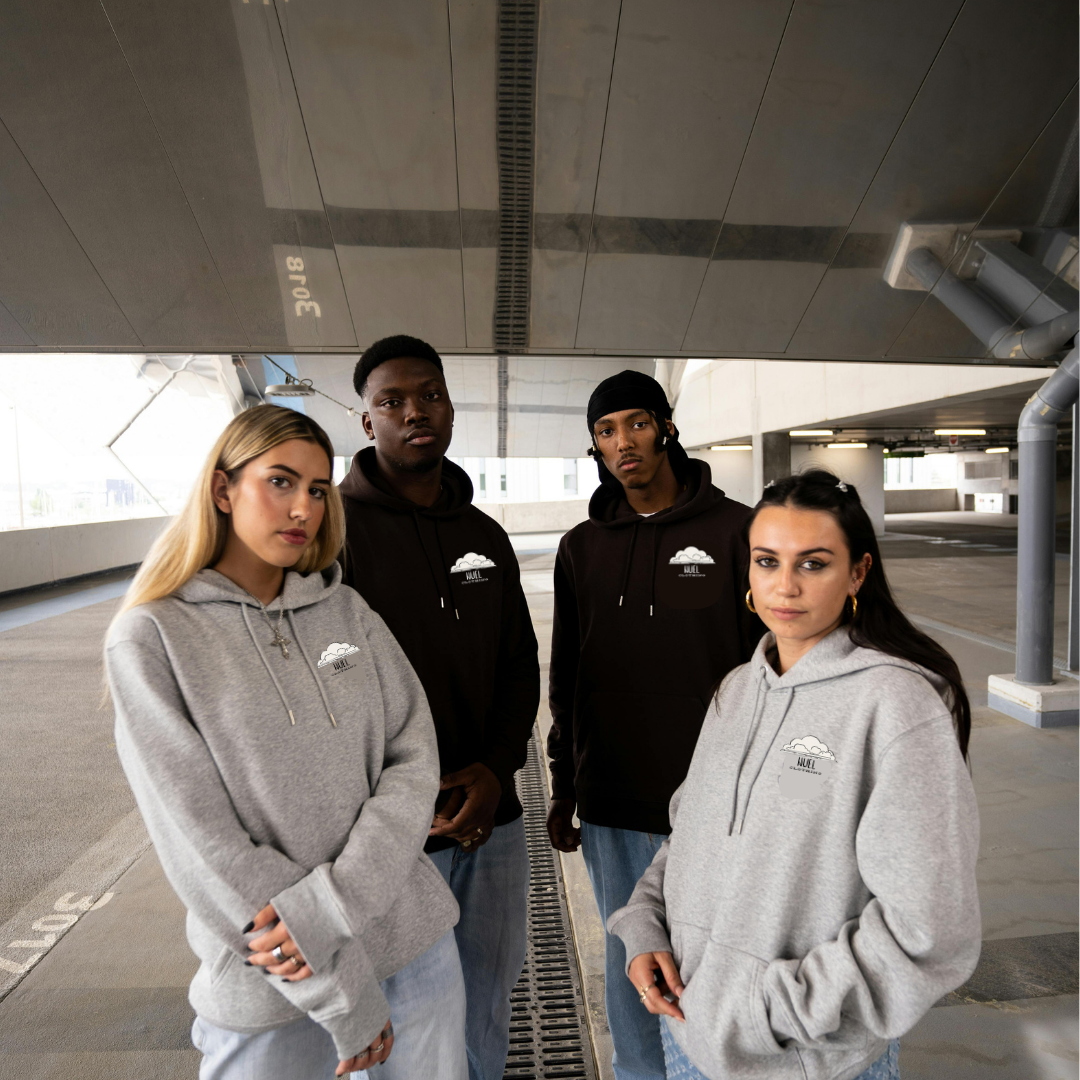 Nuel Original Winter Complete Essentials Bundle