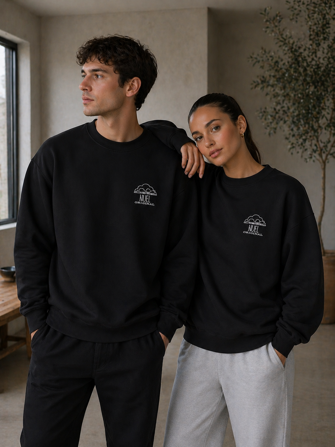 Core Set — Black