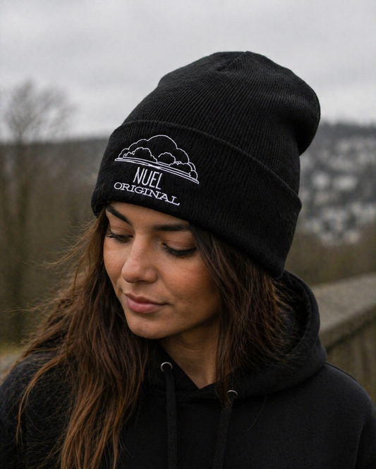 Nuel Core Beanie