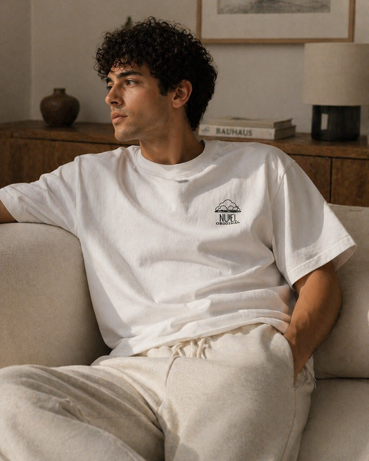 Nuel Core Tee