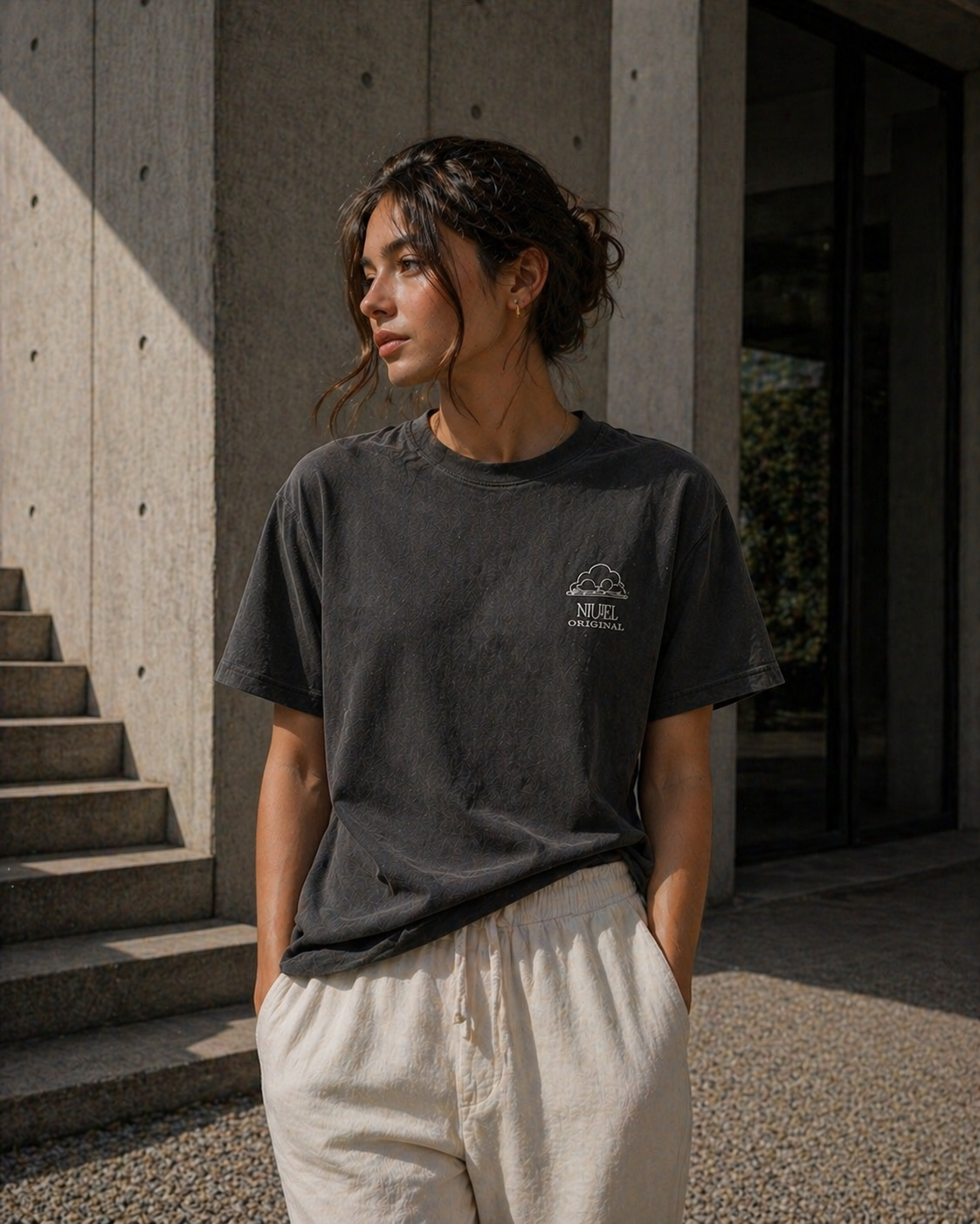 Core Set — Grey