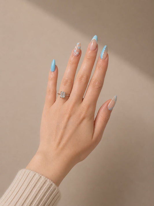 Breeze Bloom Set