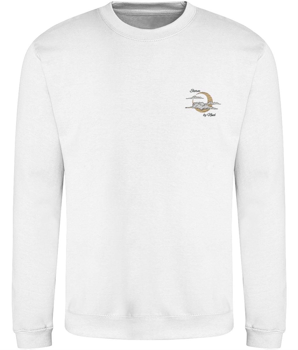 Front Left Chest