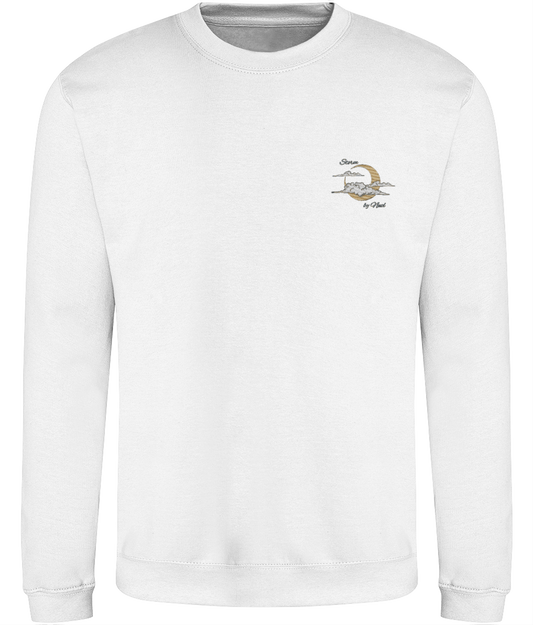 Front Left Chest