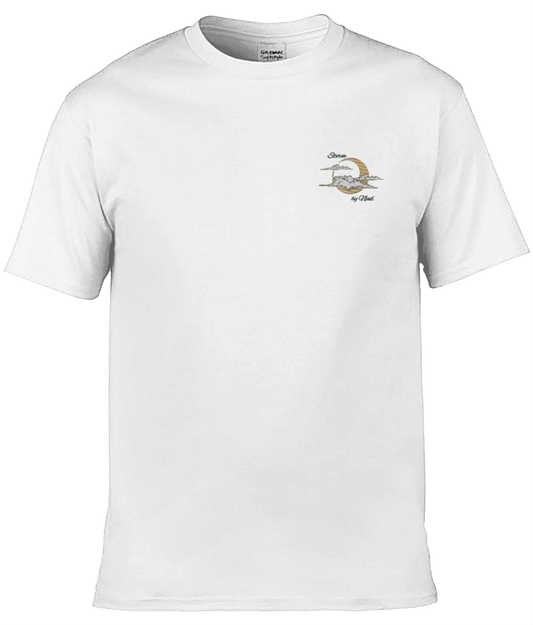 Front Left Chest