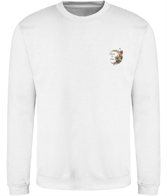 Front Left Chest