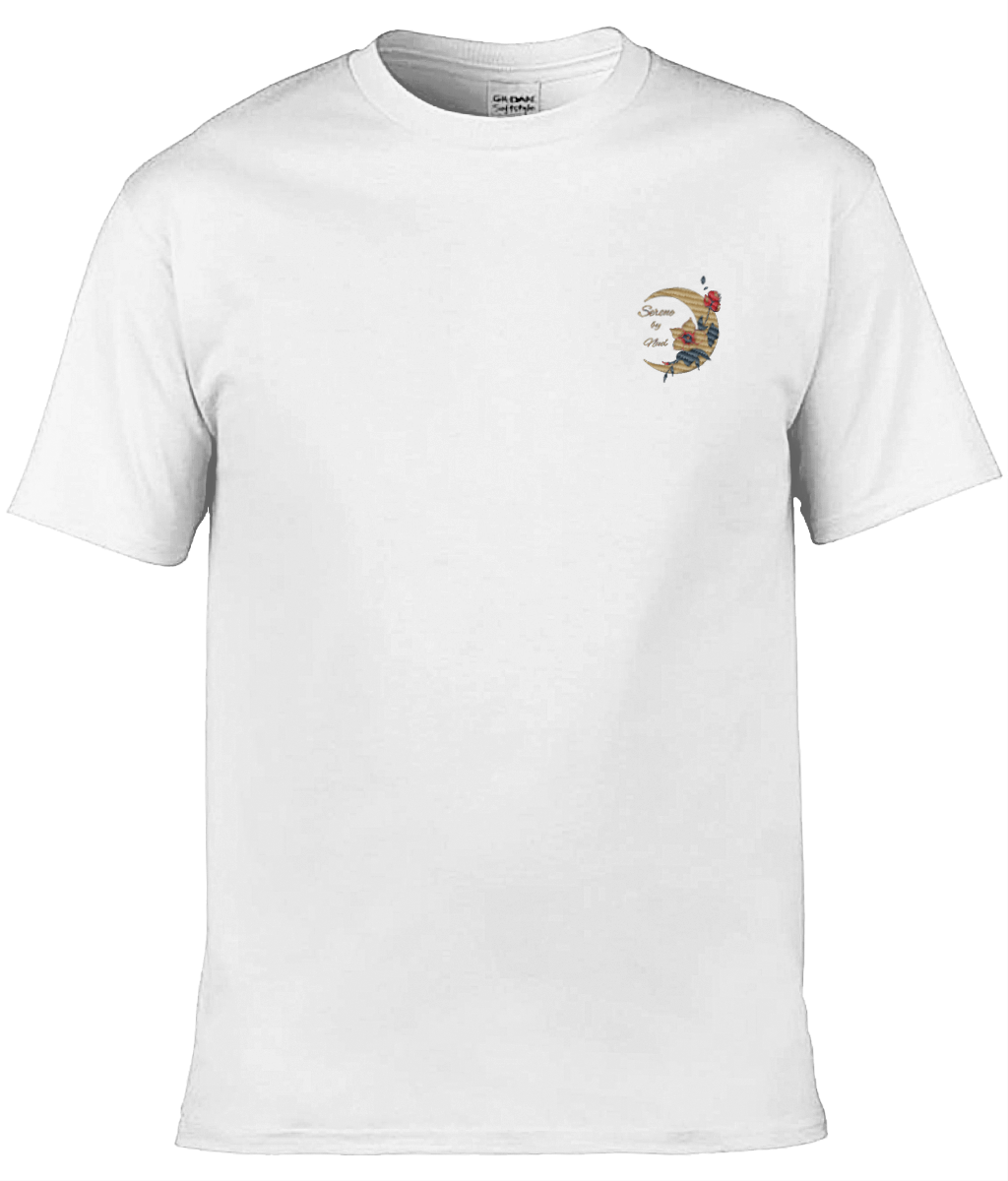 Front Left Chest