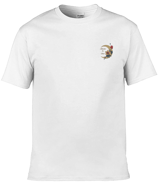 Front Left Chest